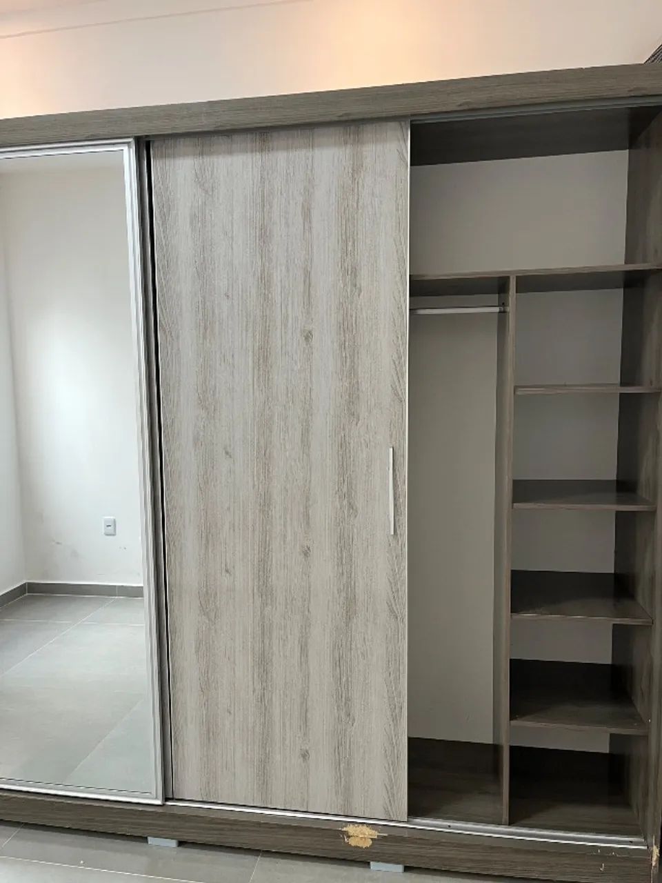 Guarda roupa  - Foto 5