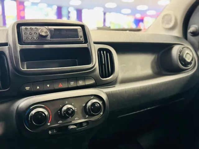 Fiat Mobi LIKE 1.0 Fire Flex 5p., foto 8 de 10