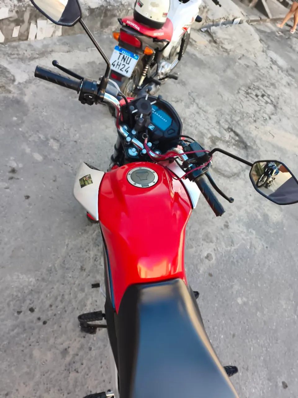 Titan 160  - Foto 4