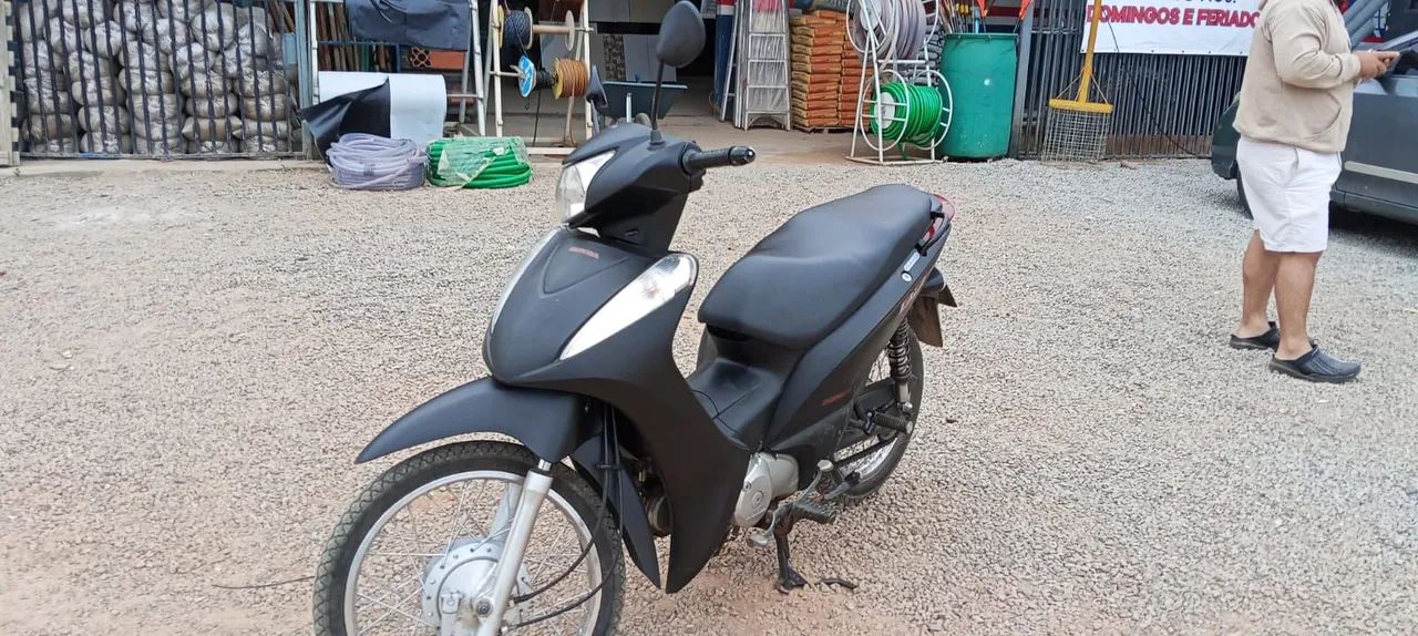 Moto 