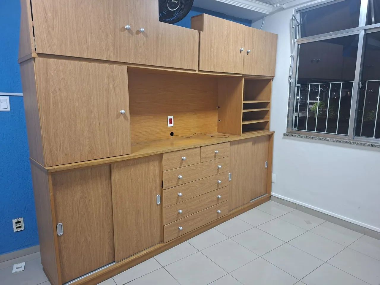 Vendo cômoda/ armário  - Foto 2