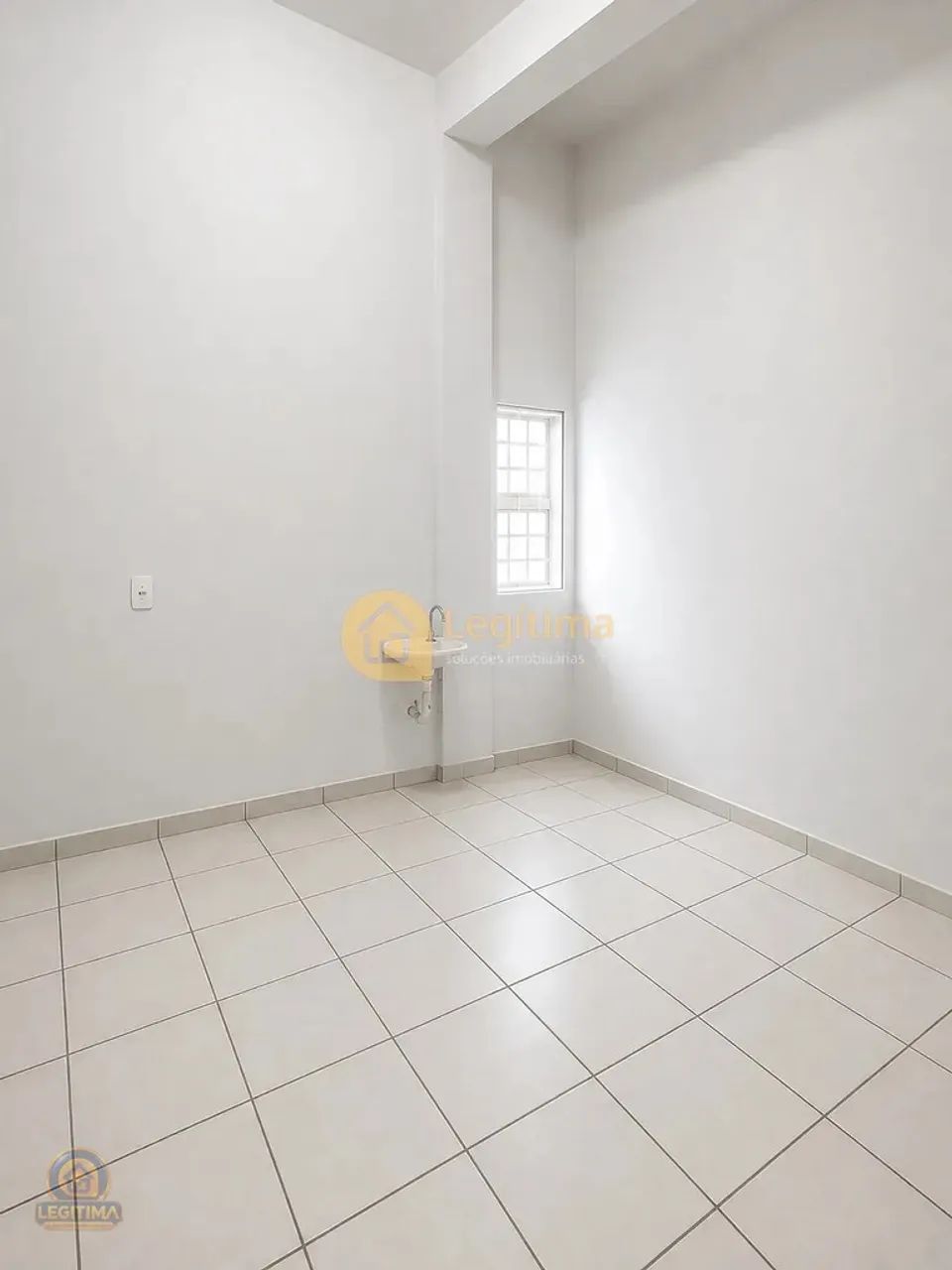 Sala comercial para locação - Foto 4