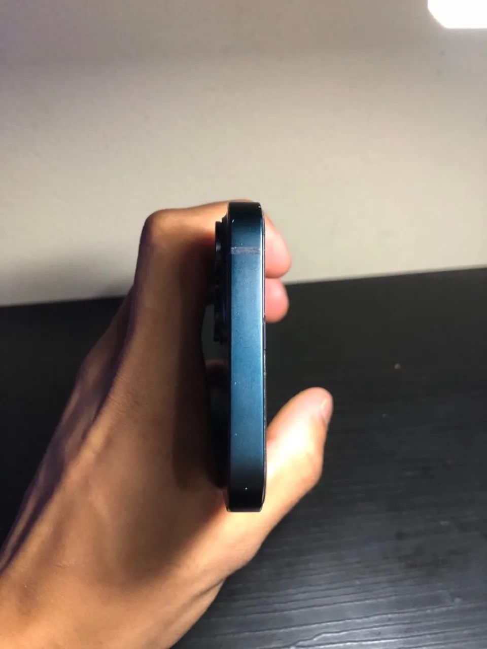 iPhone 13 128gb   (Impecável) - Foto 4