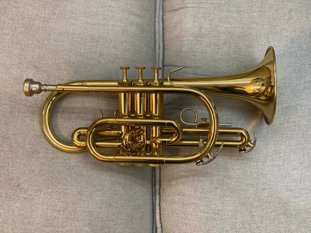 Cornet Weril AC1072 Sib  - Foto 2