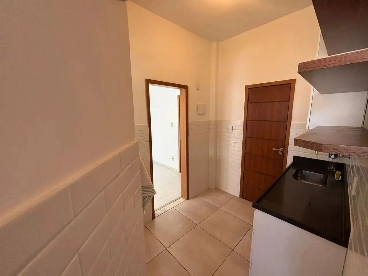 Imóvel para venda possui 63 metros quadrados com 2 quartos em Tijuca - Rio de Janeiro - RJ - Foto 7