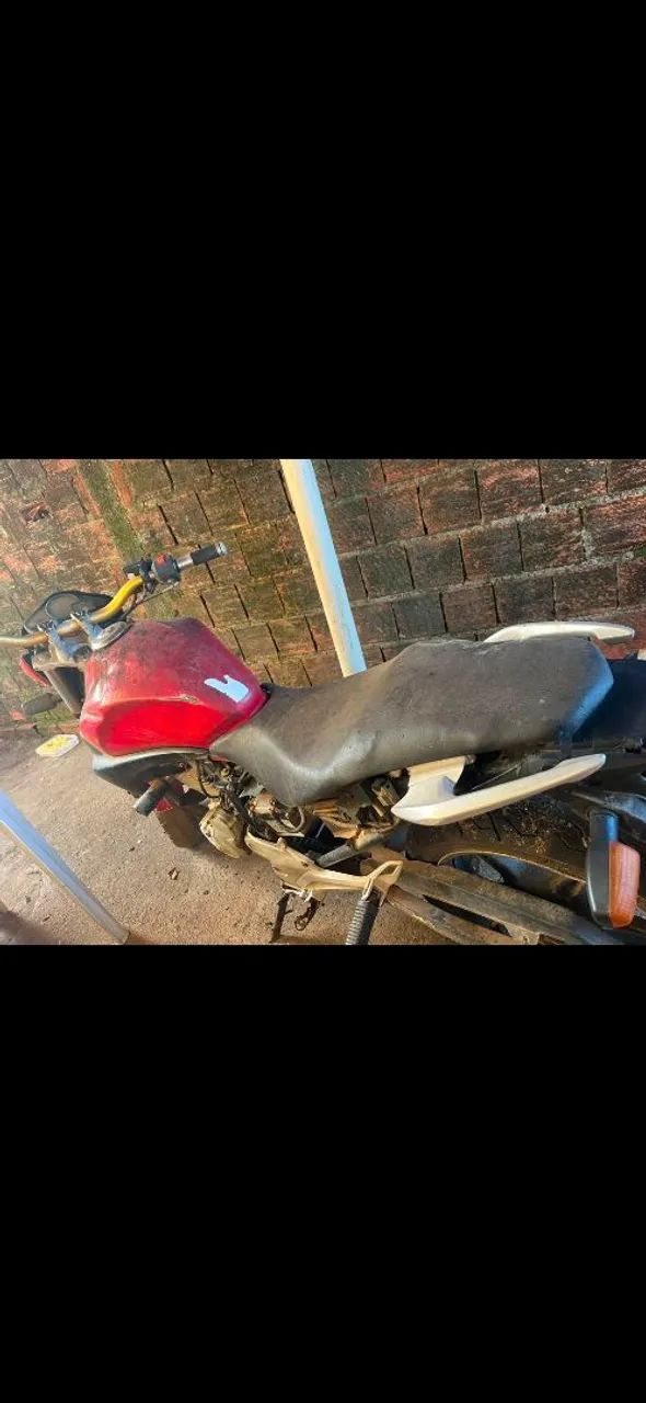 Cb 300 - Foto 2