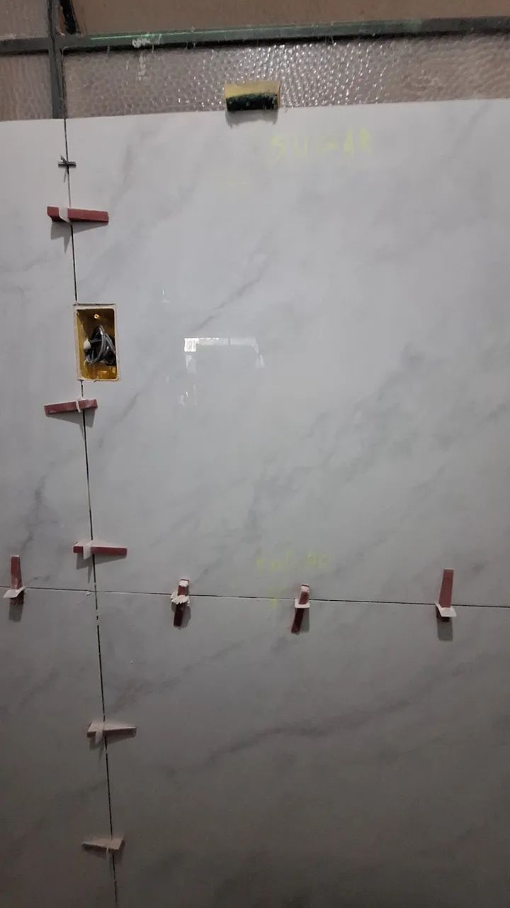 Predeiro pintor e efeitos decorativos - Foto 3