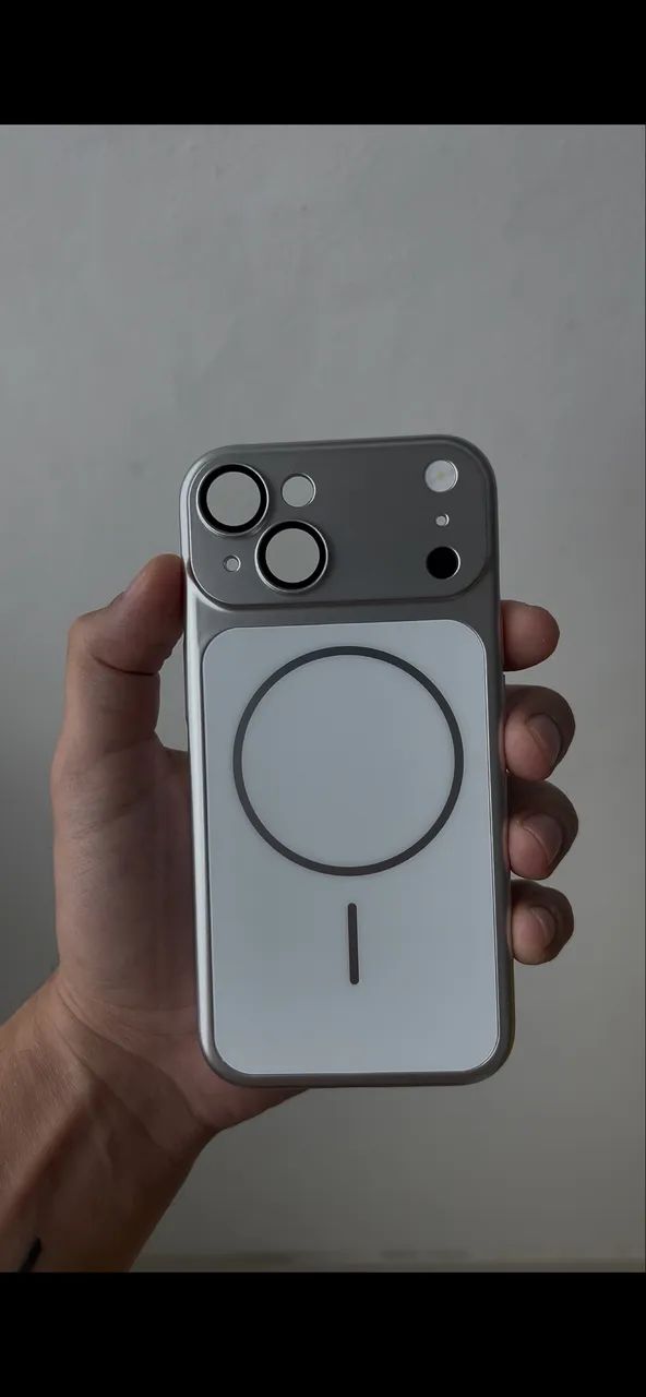 Capa de celular  - Foto 2