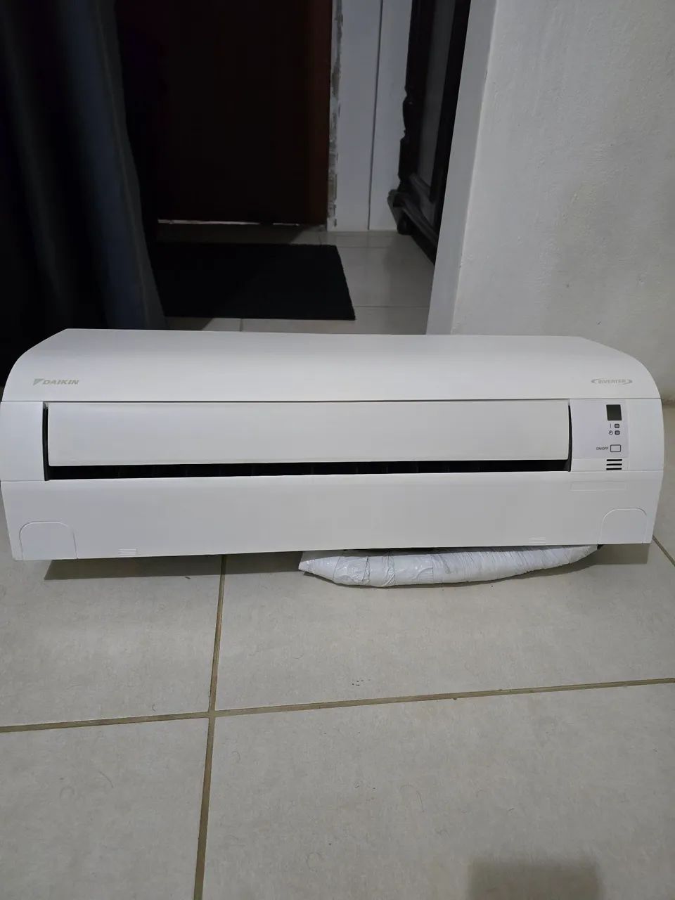 Ar condicionado Daikin 18 mil Btus - Foto 2