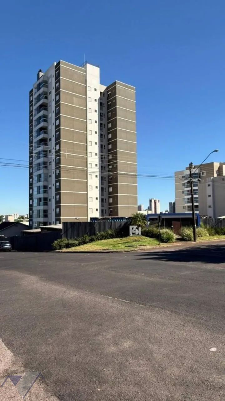 Terreno para locação no centro, com 1.462m² - Foto 3