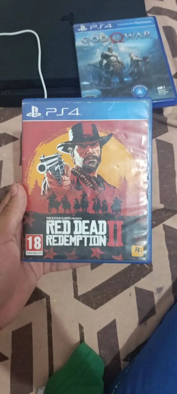 Playstation 4 slim - Foto 4
