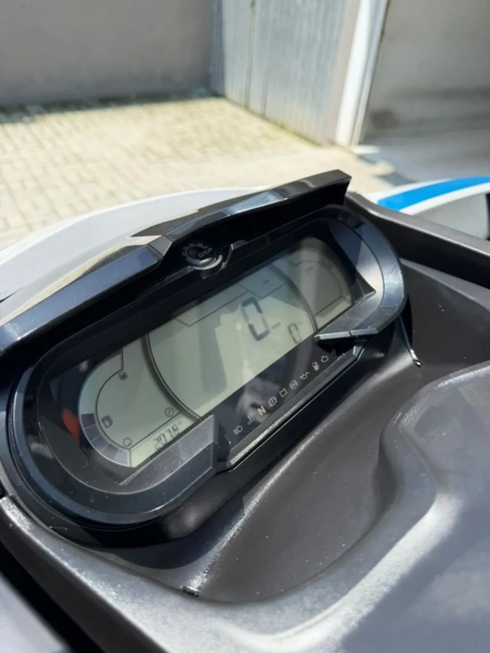 Jetski Seadoo GTX 170 ano 2020 com som  - Foto 4