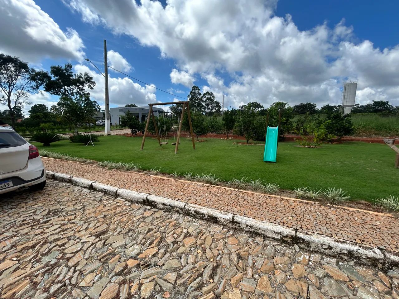 Lote em condomínio Sete Lagoas  - Foto 4
