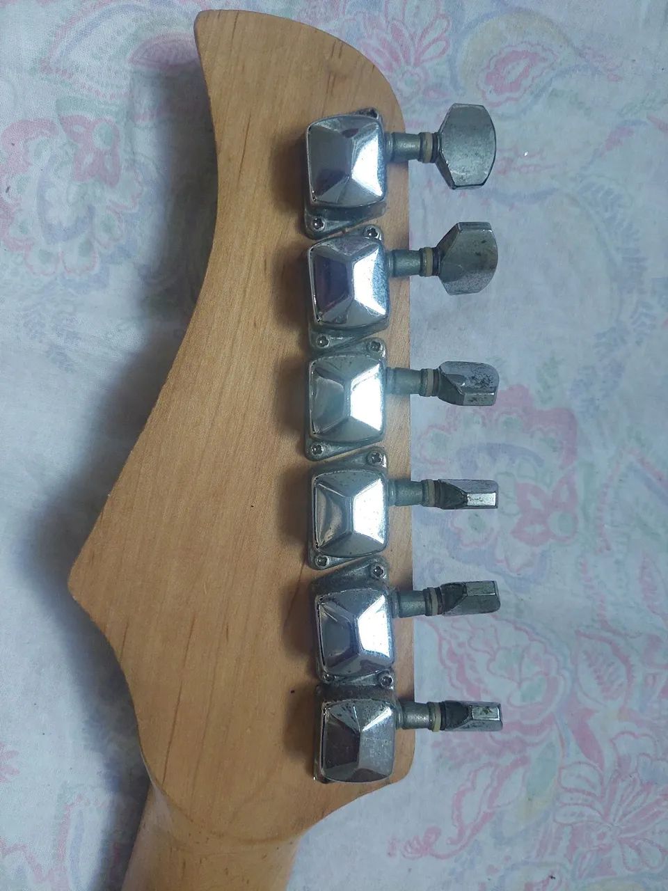 Guitarra - Foto 4