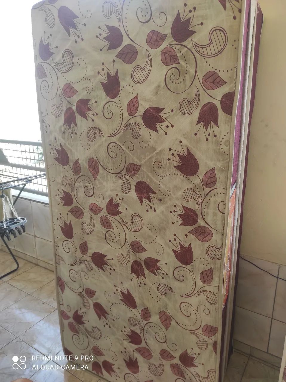 Cama de solteiro no precinho vender rápido - Foto 2