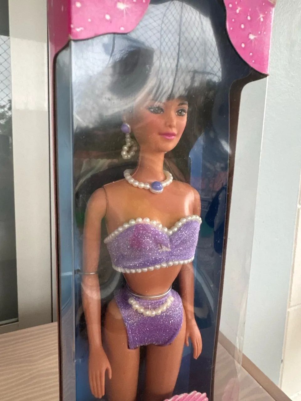 Barbie Marina Pearl Beach - Foto 4