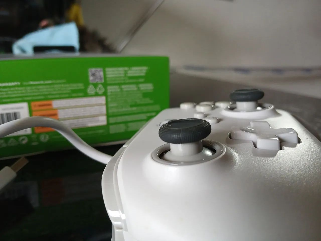 Joystick Xbox - Foto 4