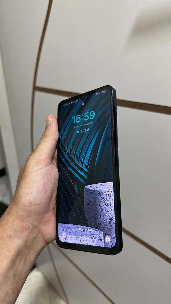 Samsung A06 - Foto 4
