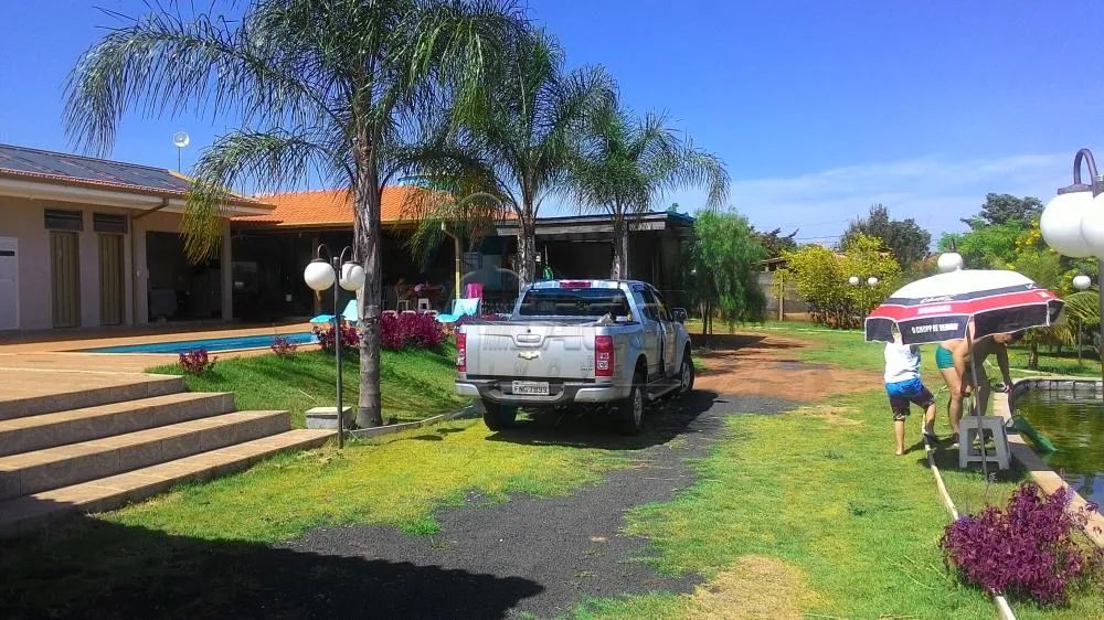 Casa Chácara - Rancho em Brodowski - Foto 2