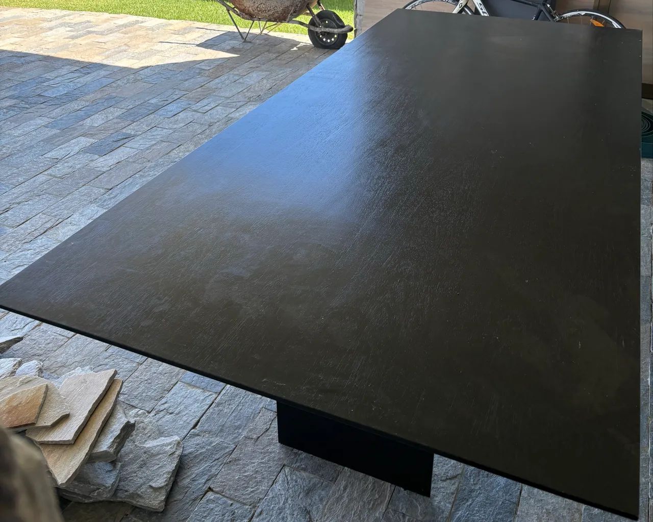 Mesa 10 lugares - Foto 2