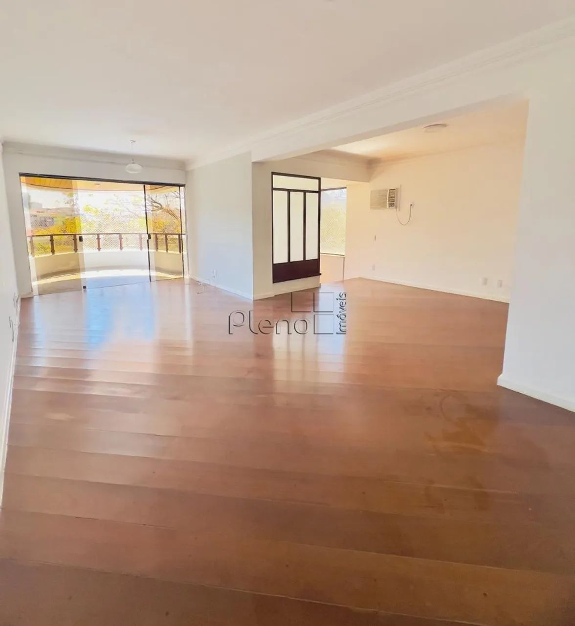 Apartamento à venda em Valinhos, Vila Coqueiro, com 4 quartos, com 181 m²