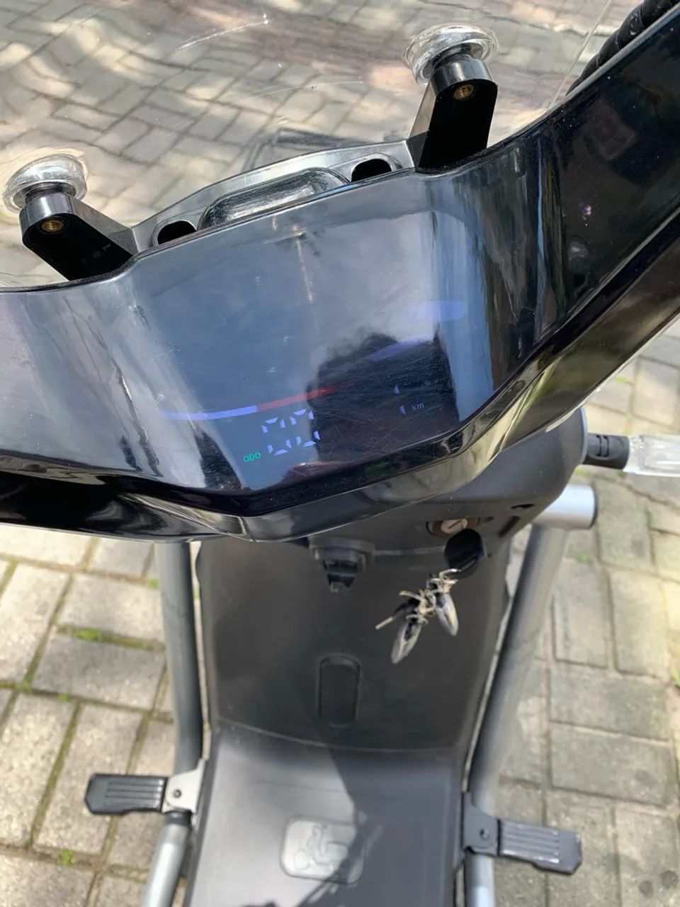 Scooter Elétrica Xplorer Venture - Foto 3