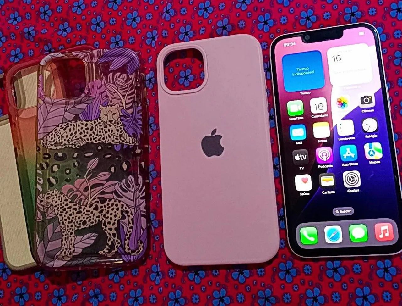 iPhone 13  - Foto 4
