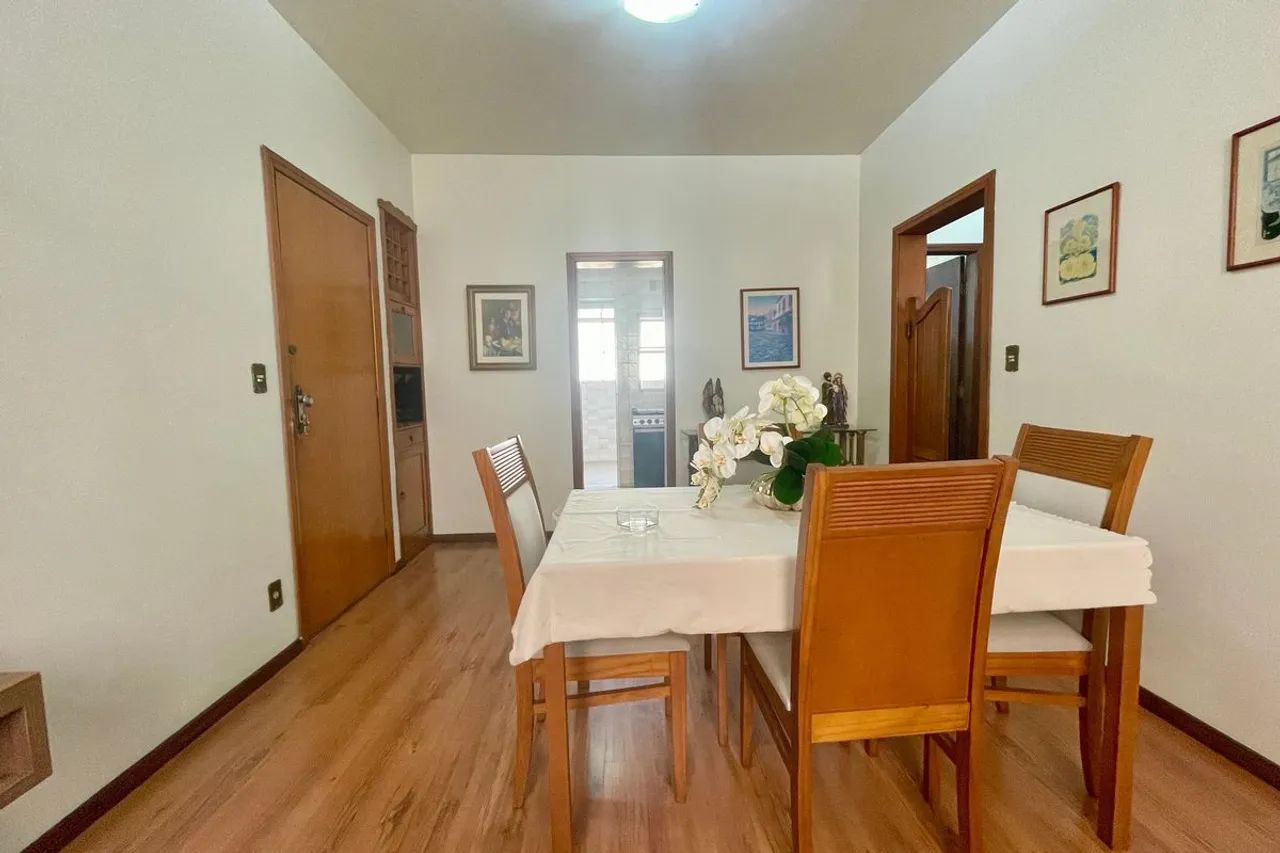 Apartamento à Venda - Cidade Nova, 3 Quartos, 88 m2 - Foto 4