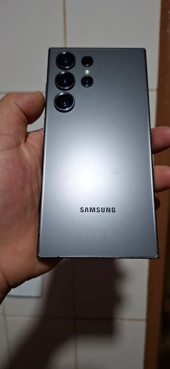 Samsung Galaxy s24 ultra ? 256GB titanium black + Galaxy Watch ?  - Foto 3