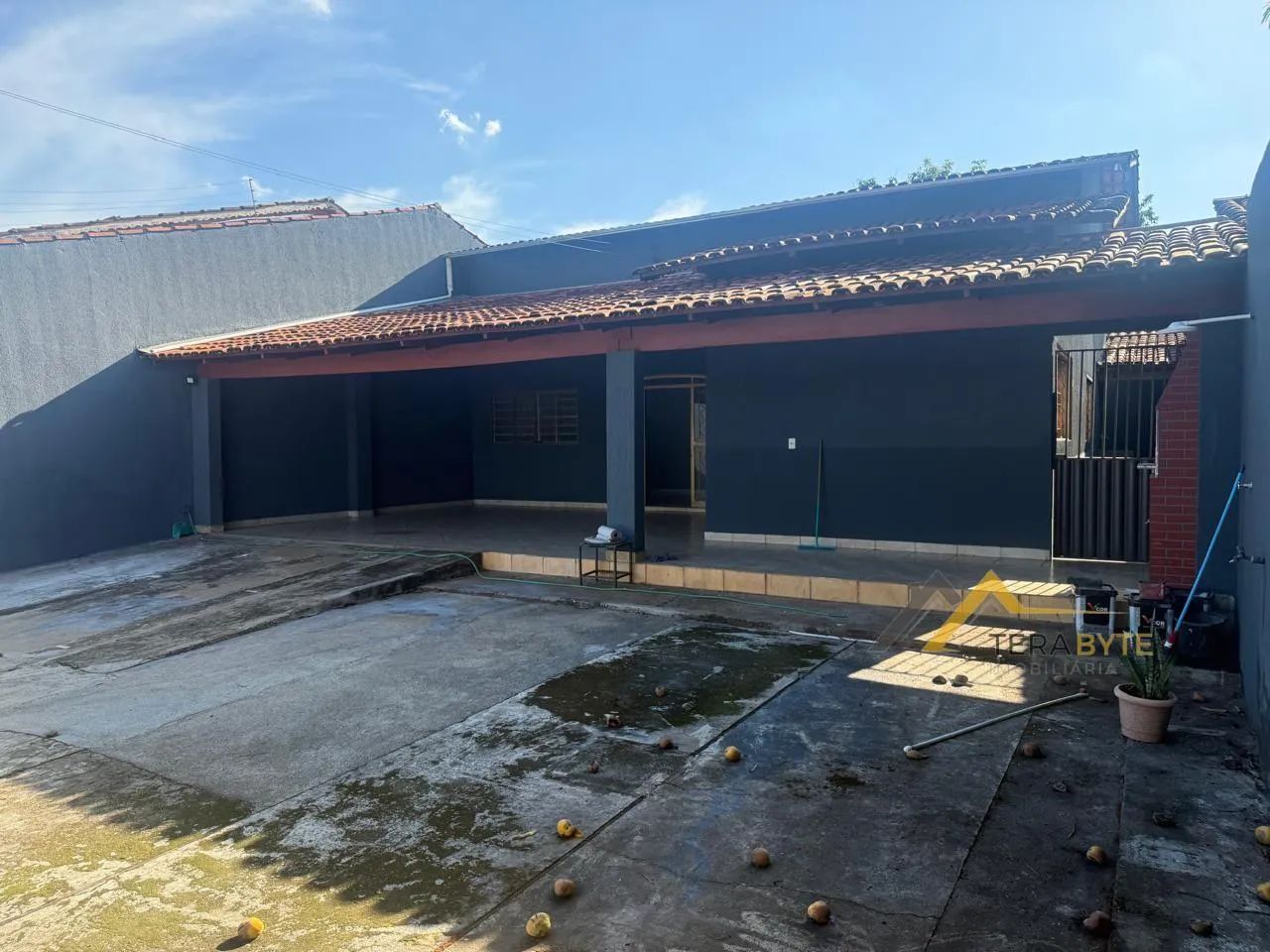 Casa Comercial 3 Quartos à Venda Solar Santa Rita Goiânia - Foto 5