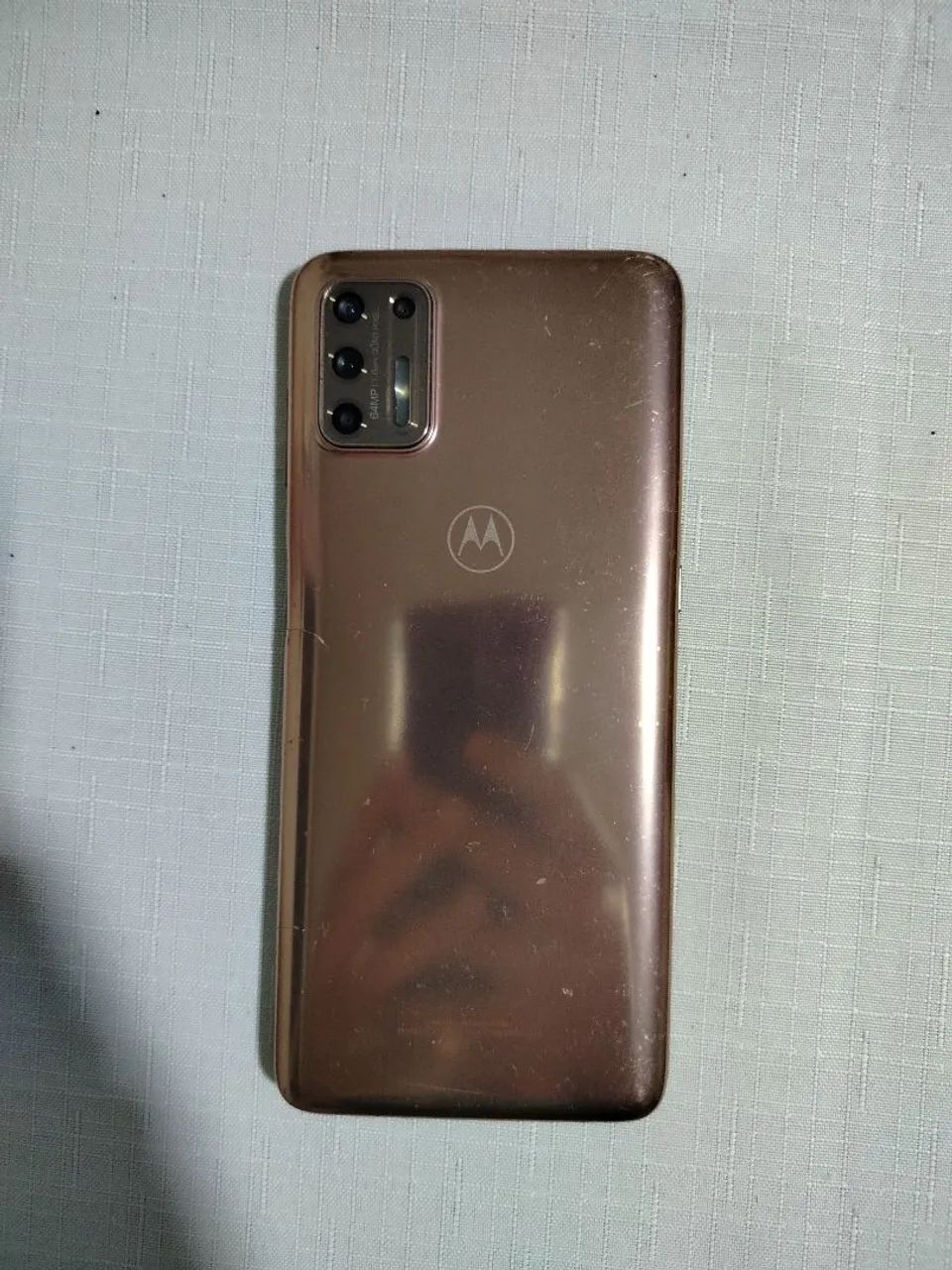Moto g9 Plus - Foto 2