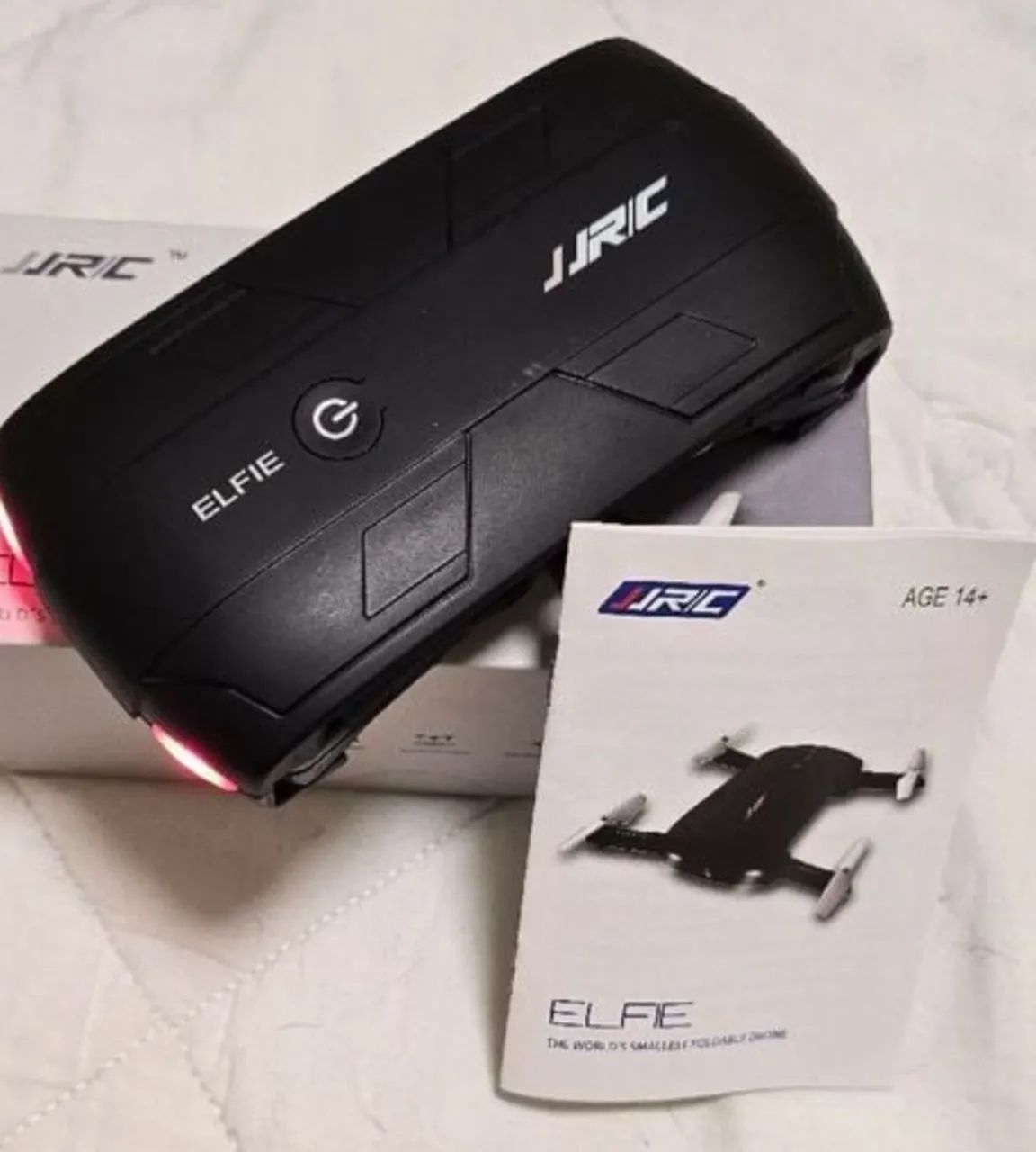 Drone JRC - Foto 5