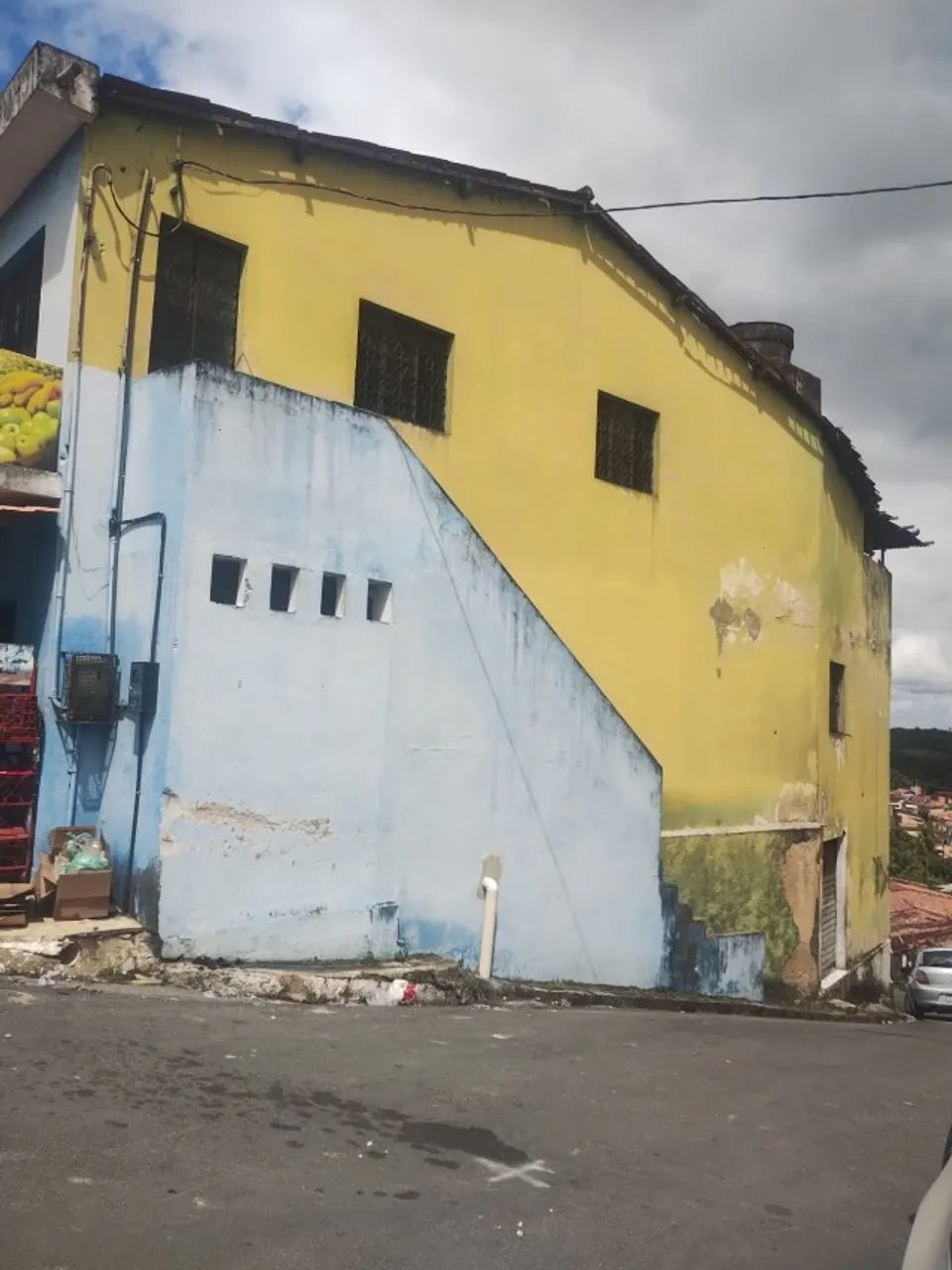 Alugo mercadinho  - Foto 4