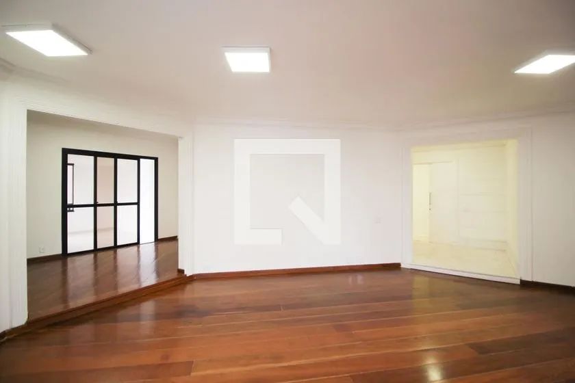 Apartamento à Venda - Moema, 4 Quartos, 227 m2 - Foto 3