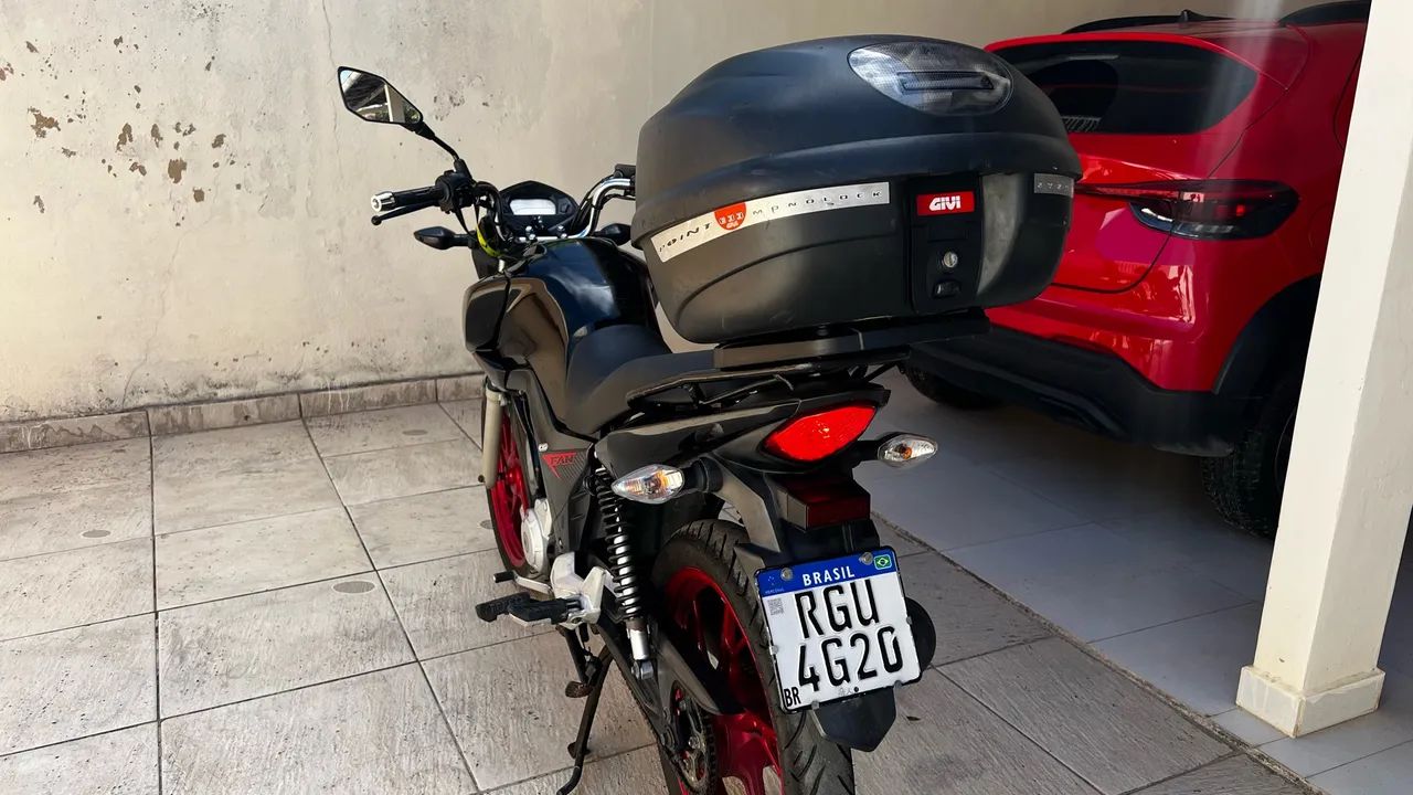 CG Fan 160  - Foto 5