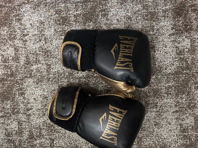 Luva de Boxe Everlast 