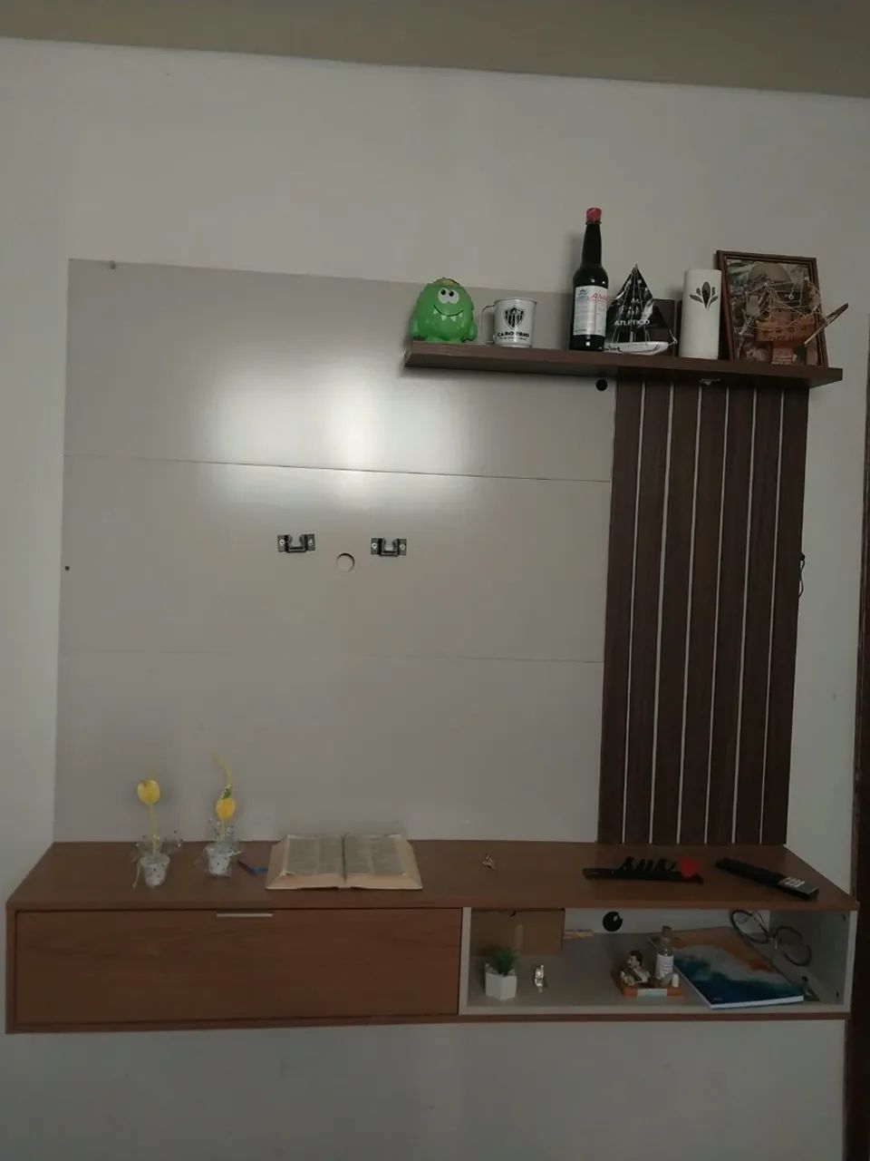 Vendo painel de tv  - Foto 2