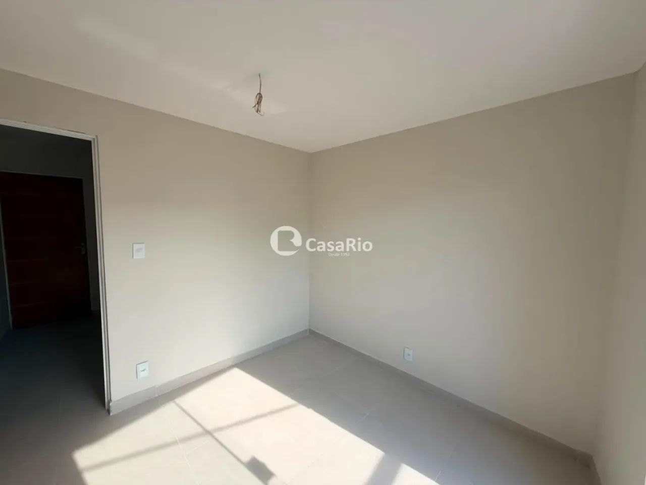 Realengo | Apartamento 1 quarto - Foto 5