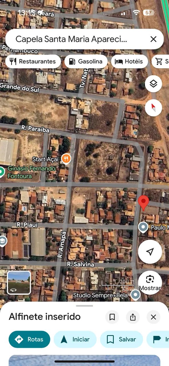 Terreno de 450m2 no Altos São Pedro.  - Foto 5