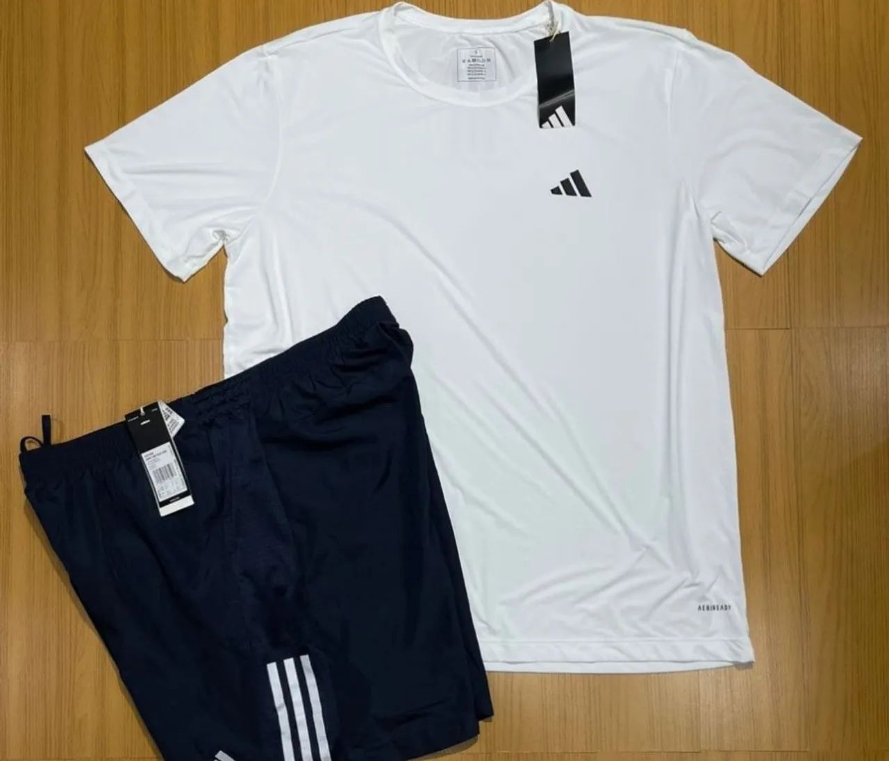 Temos roupa de marcas , de todo tipo  - Foto 3