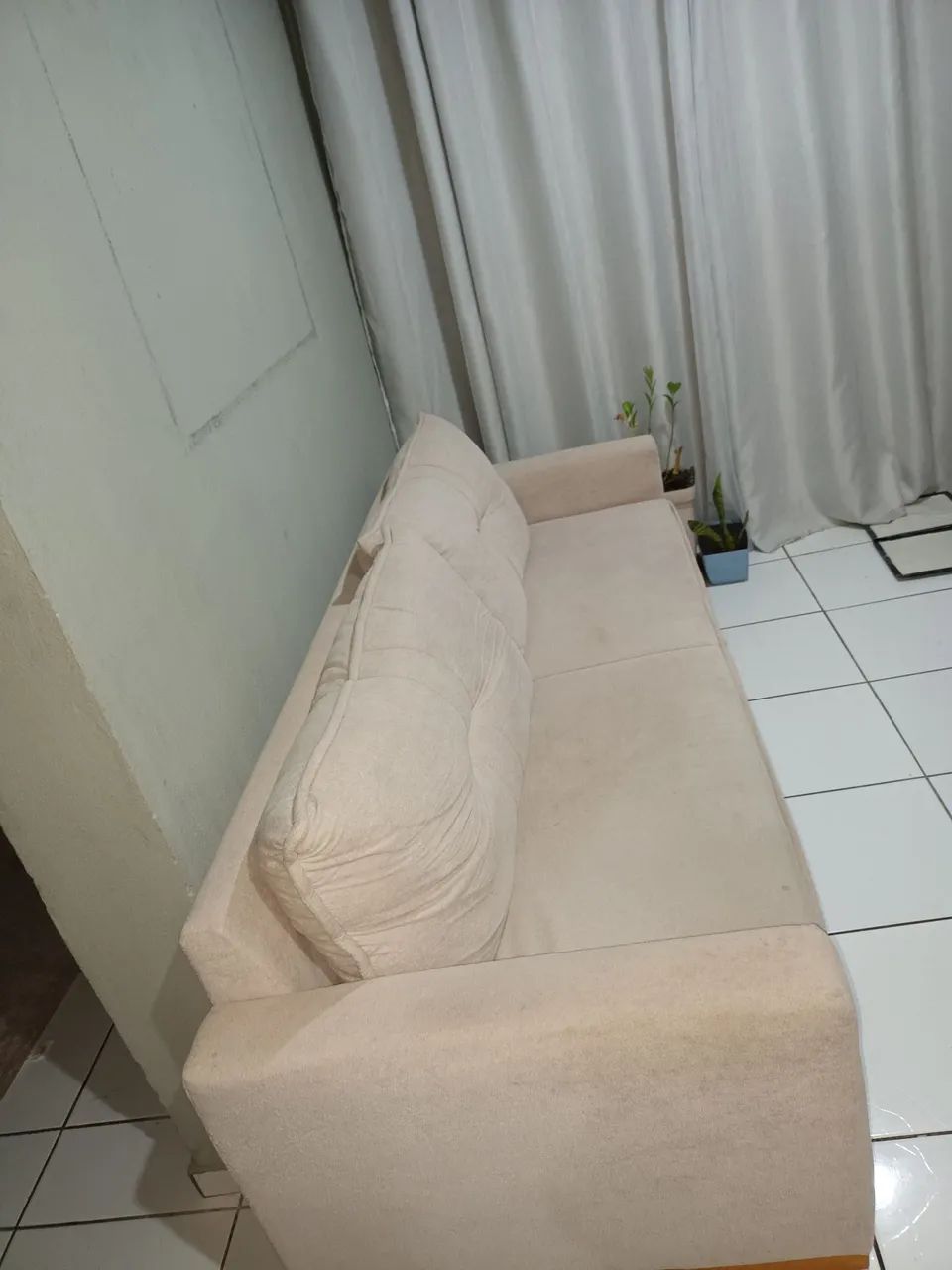 Sofa usado  - Foto 4
