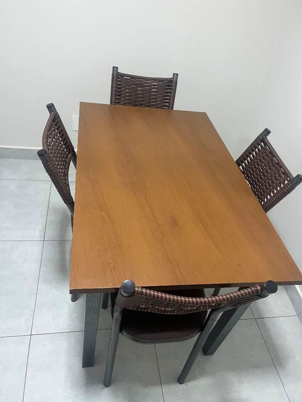 Vendo mesa - Foto 2