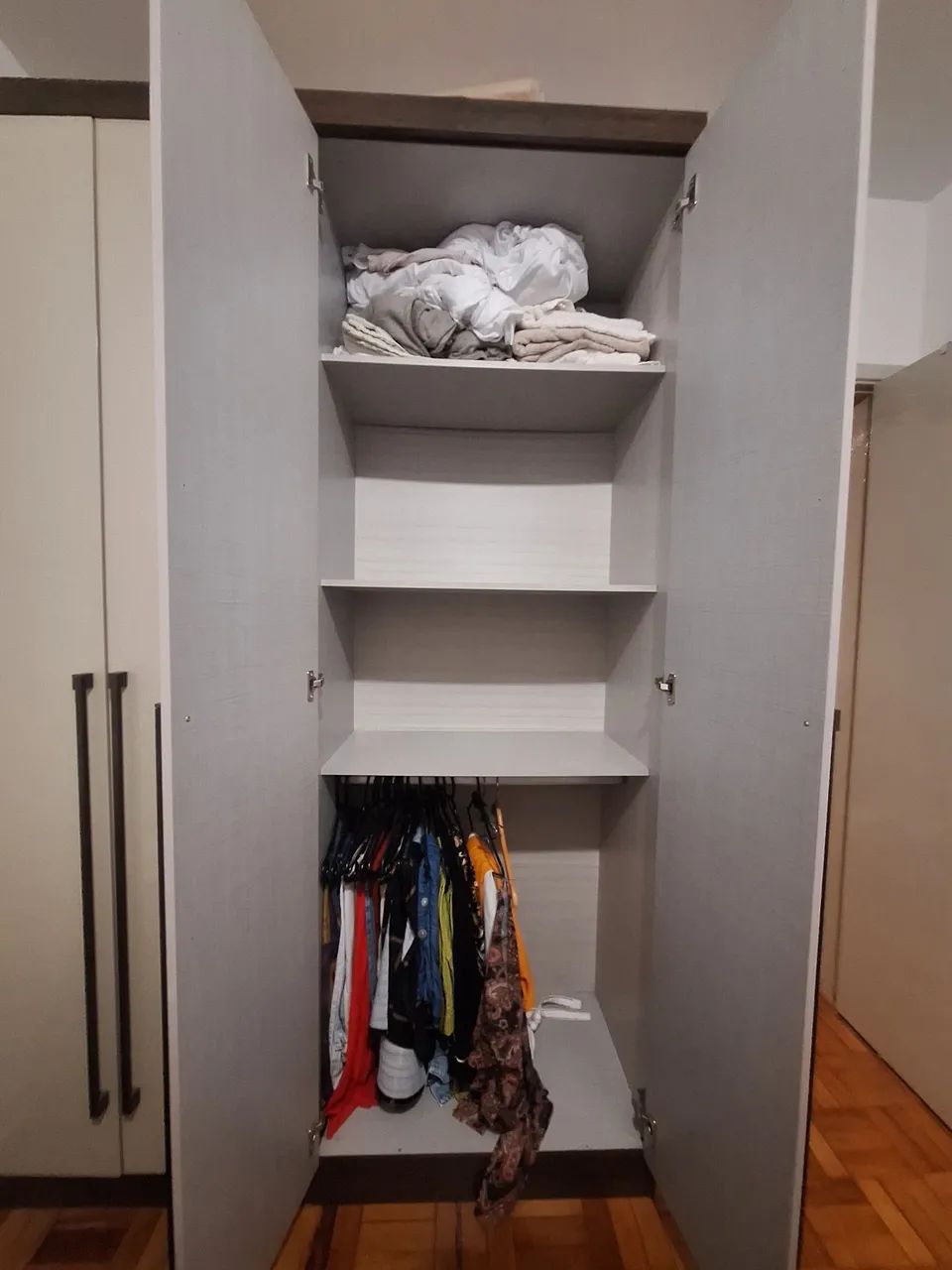 Guarda roupa  - Foto 5