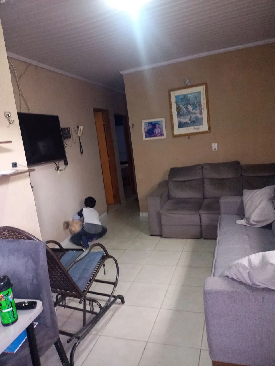 Casa Sobradinho II aceita financiamento - Foto 3