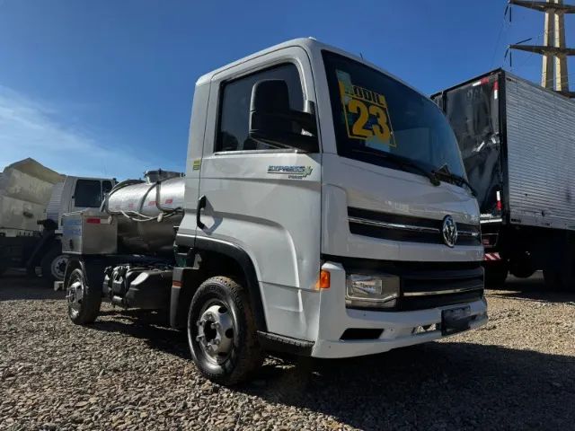 Vw Express Prime  - Foto 5