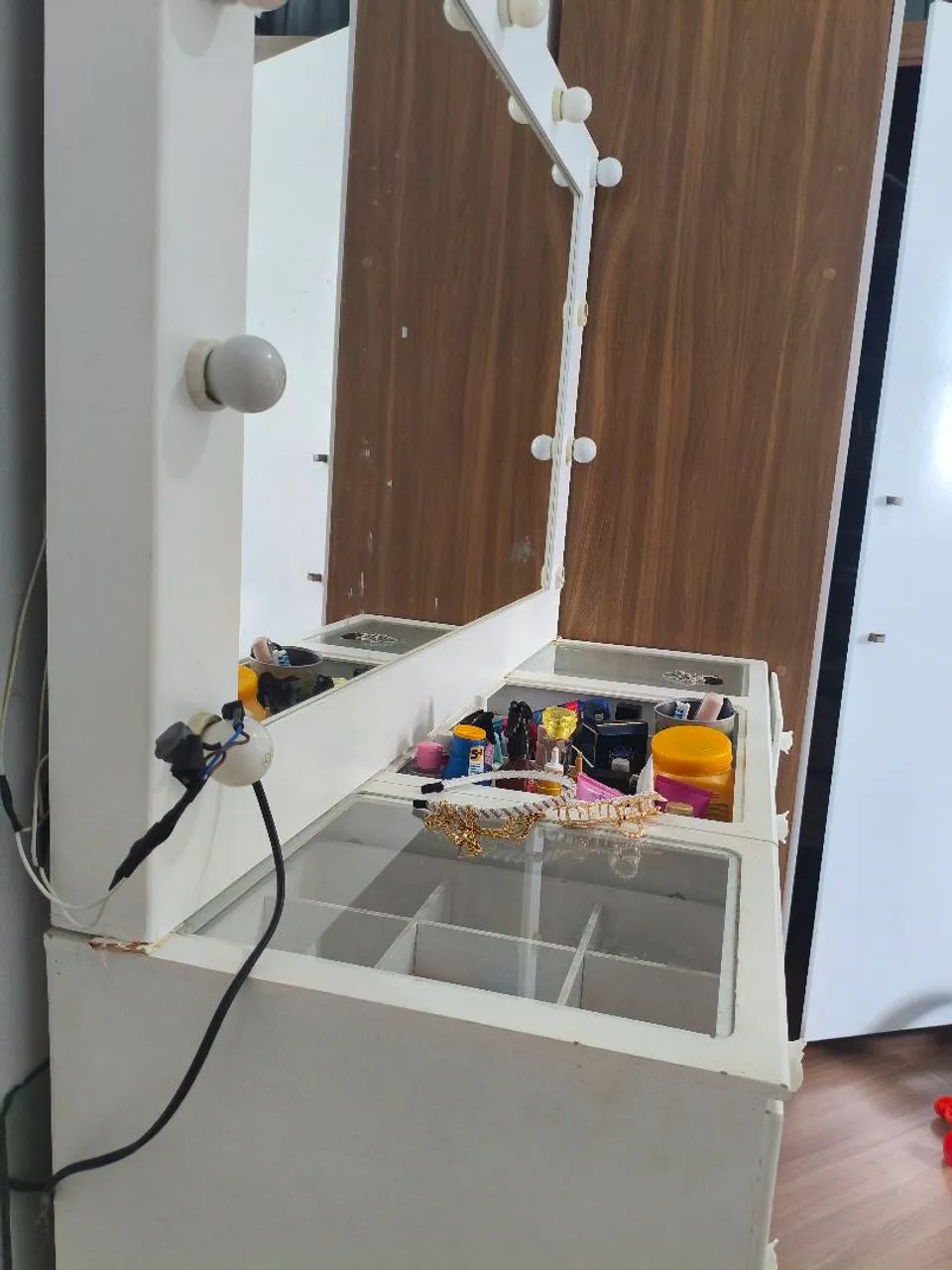 Penteadeira  - Foto 4