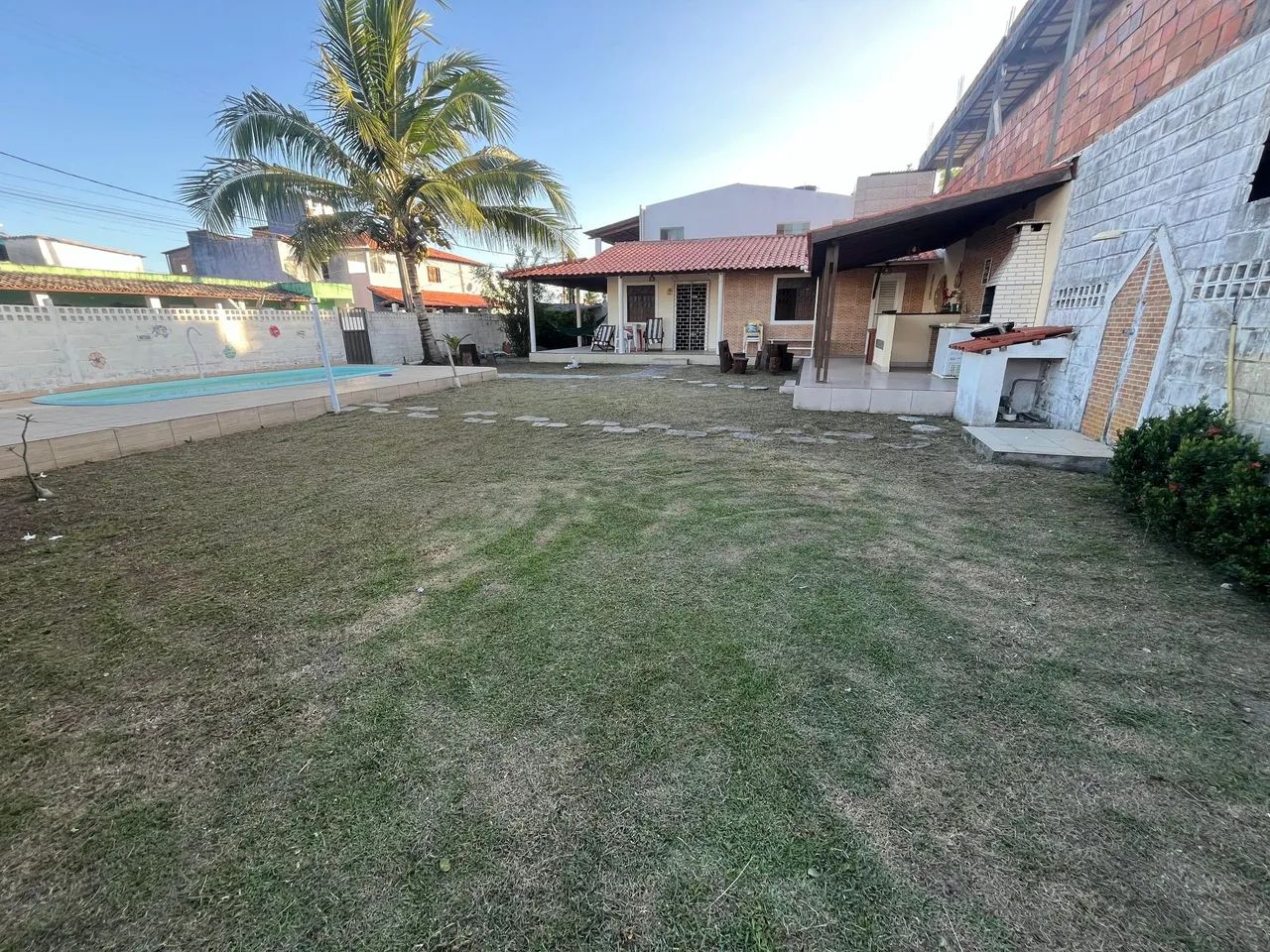 Foto - Vera Cruz - 