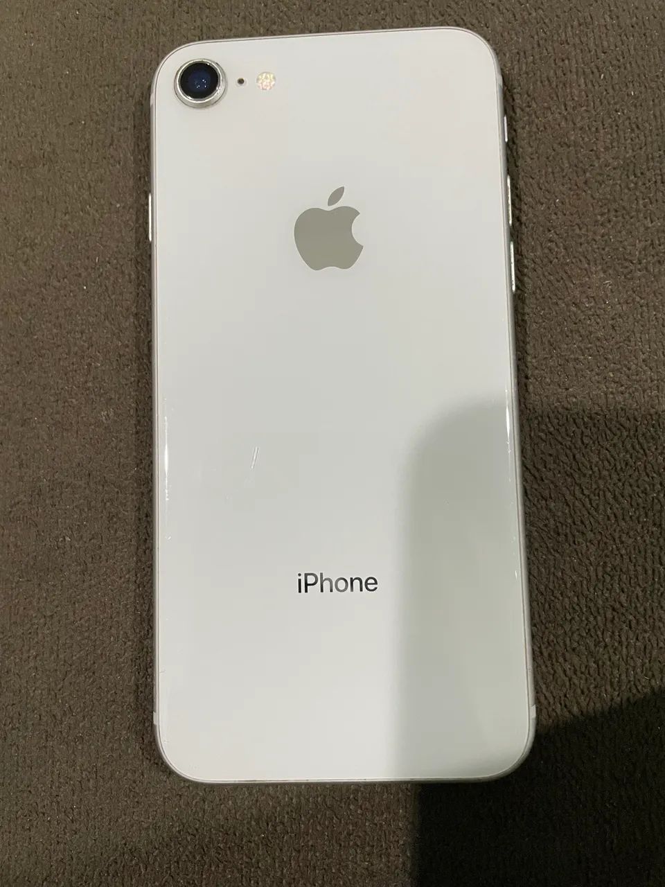 iPhone 8 64g - Celulares e Smartphones - Novo Horizonte, Salvador