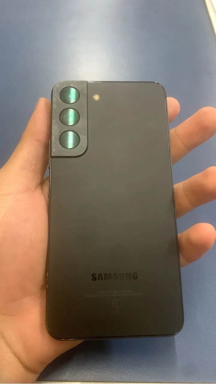 Samsung S22 - Foto 2