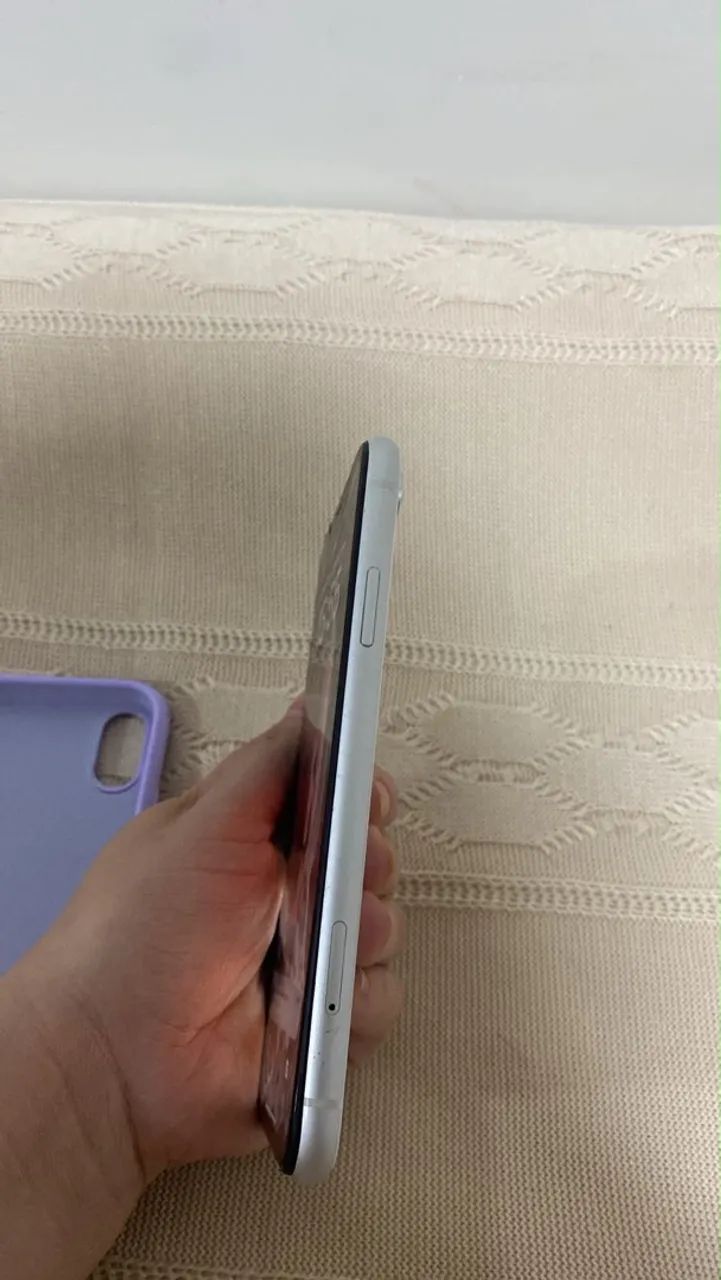 iPhone XR 64g  - Foto 5